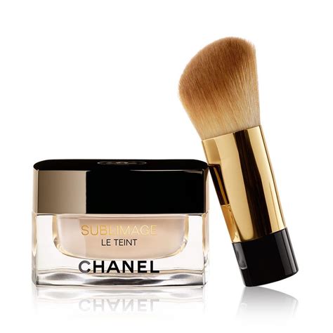 chanel foundation ultra le teint review|Chanel sublimage foundation reviews.